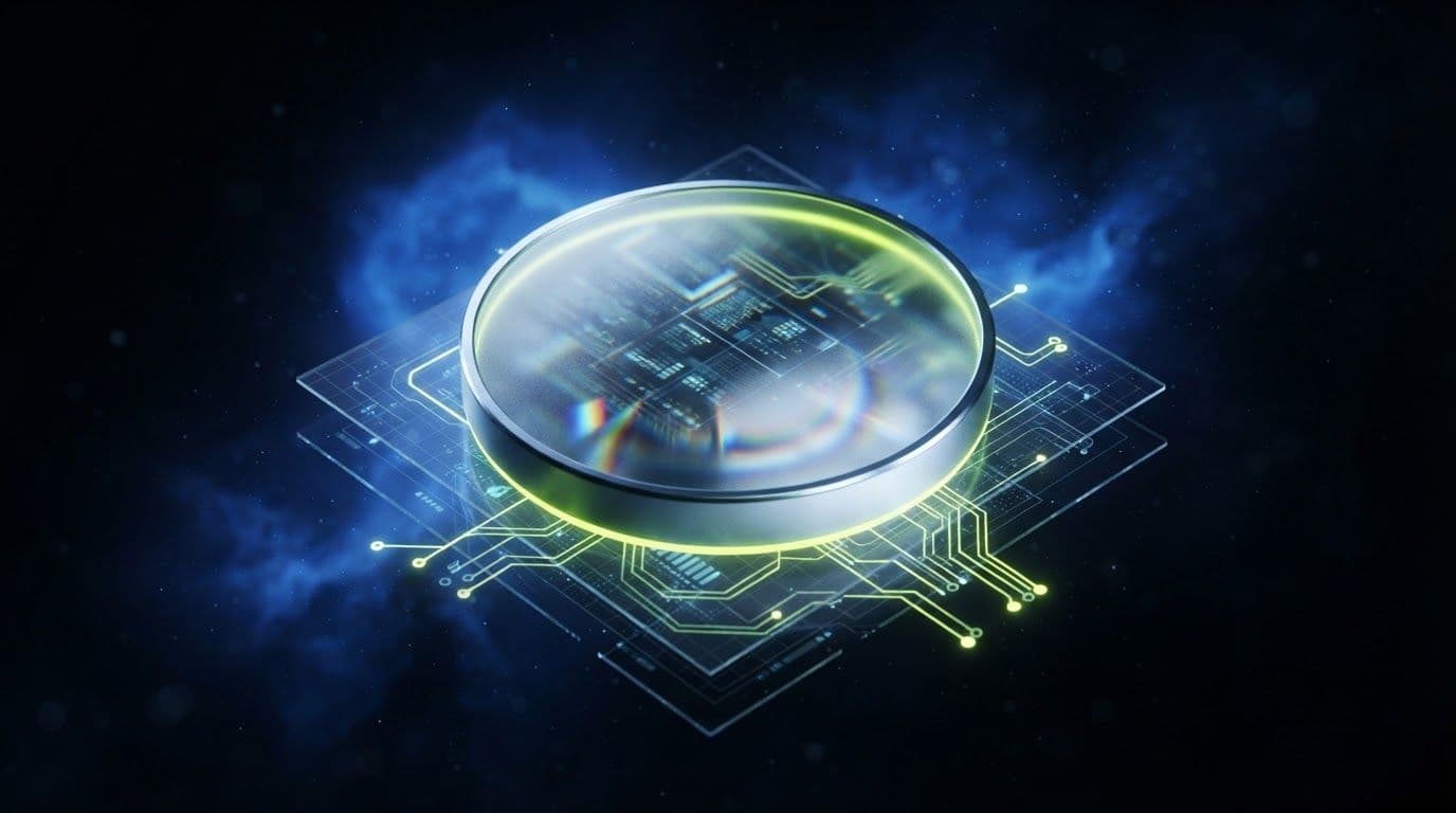 How Corporate Footprint Verification Works