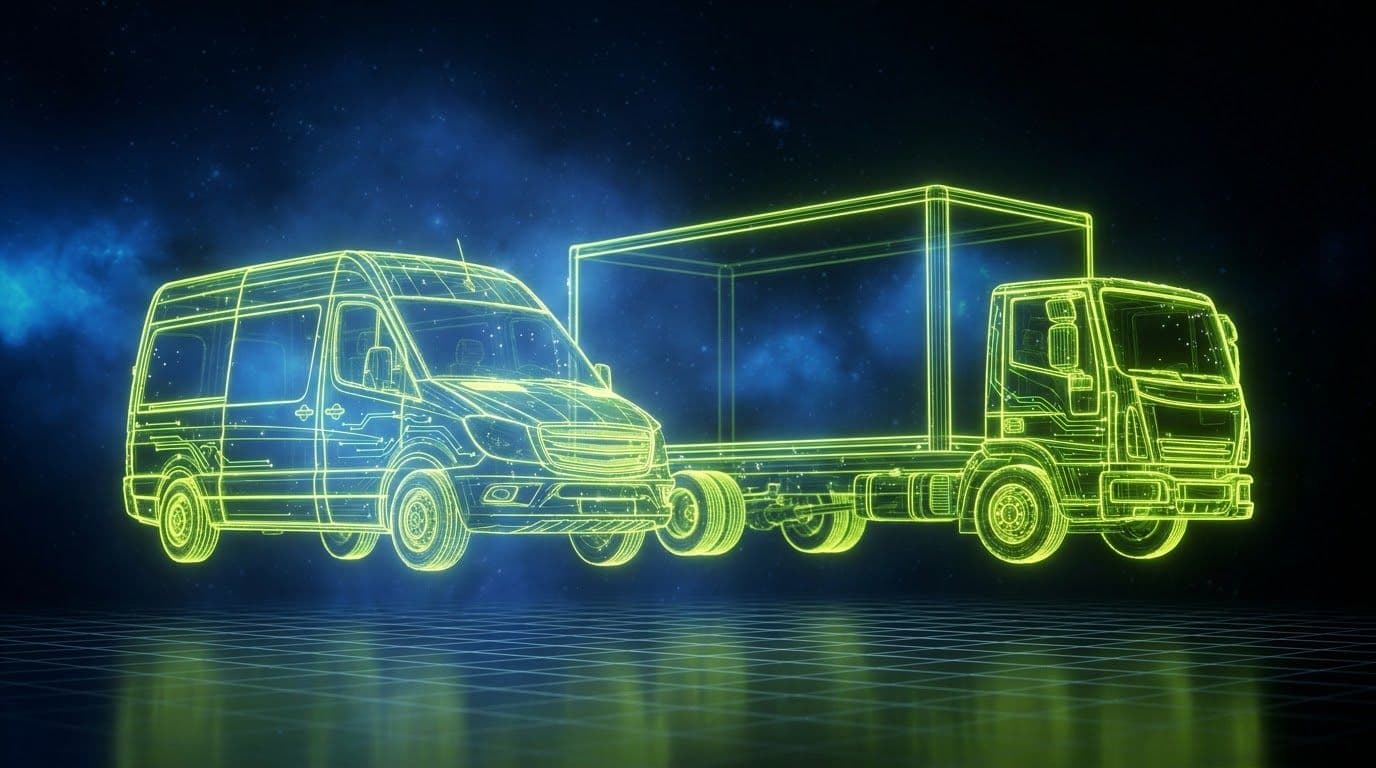 Vehicle Master